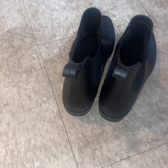 Rain Boots - Picture 2 of 2